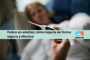 Fiebre en adultos