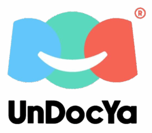 UnDocYa Logo
