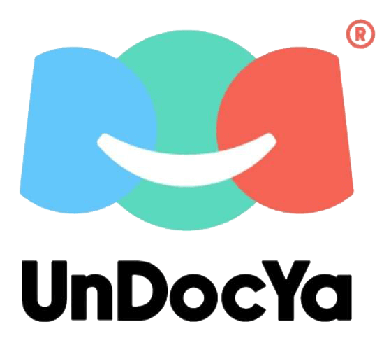 UnDocYa Logo