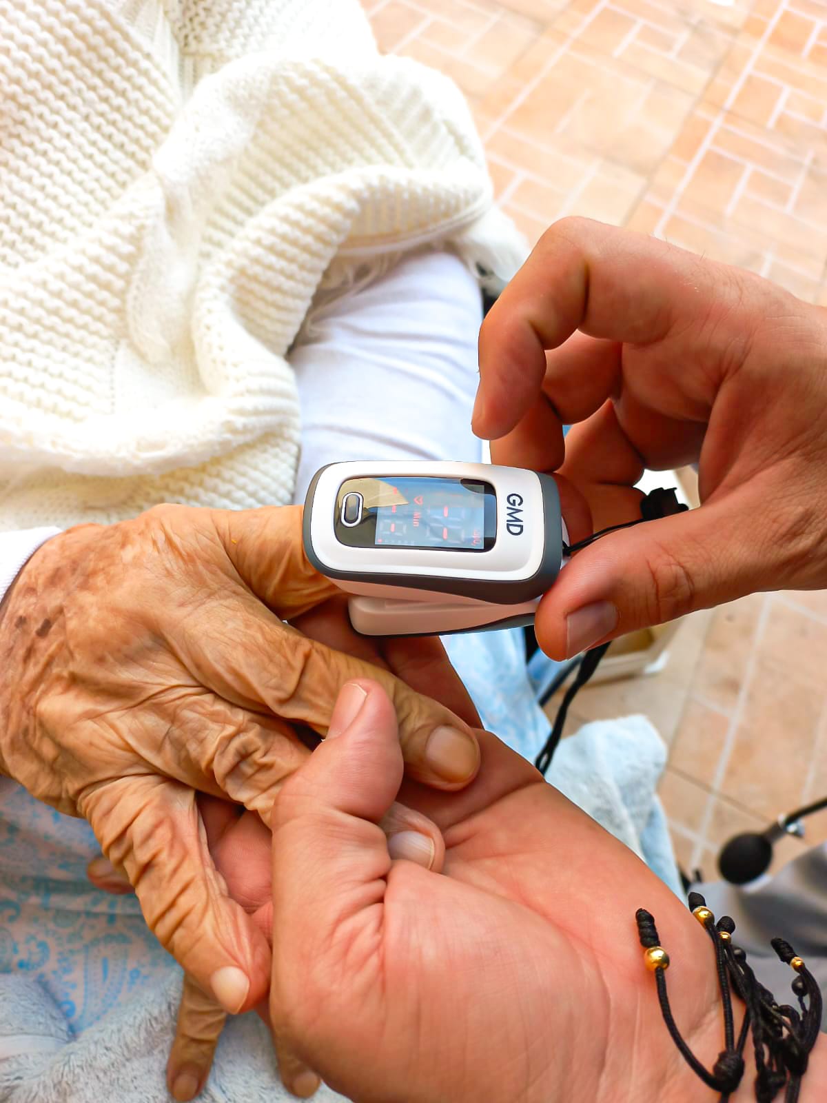 Médico a domicilio en Medellín