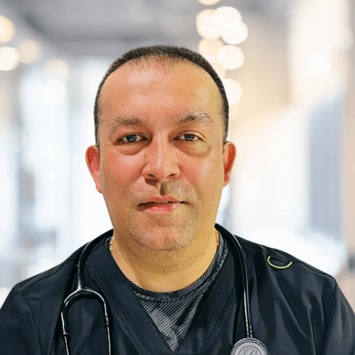 Dr. Dahian Monsalve UnDocYa