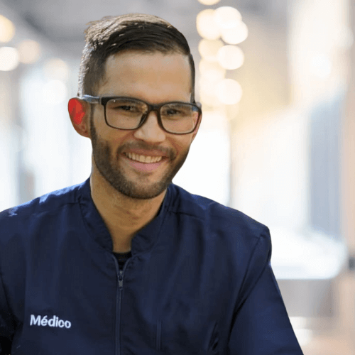 Dr. Oscar Henao UnDocYa