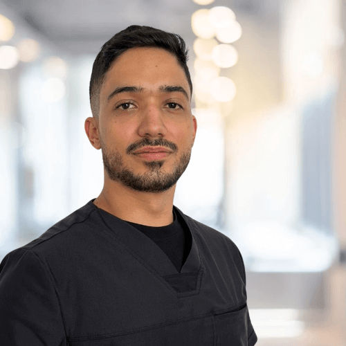 Dr. Santiago Molina UnDocYa