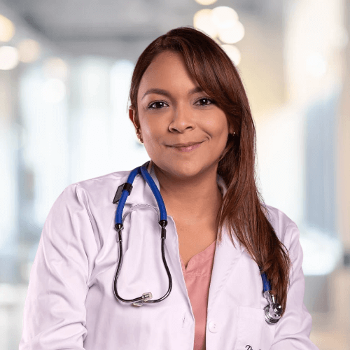 Dra. Karen Castillo UnDocYa Manizales