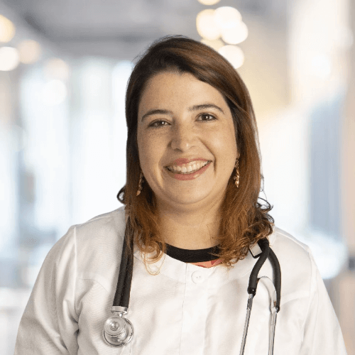 Dra. Paulina Calle UnDocYa Oriente Antioqueño