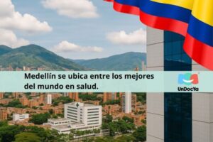 Medicina y salud en medellin
