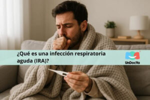 que es una infeccion respiratoria aguda