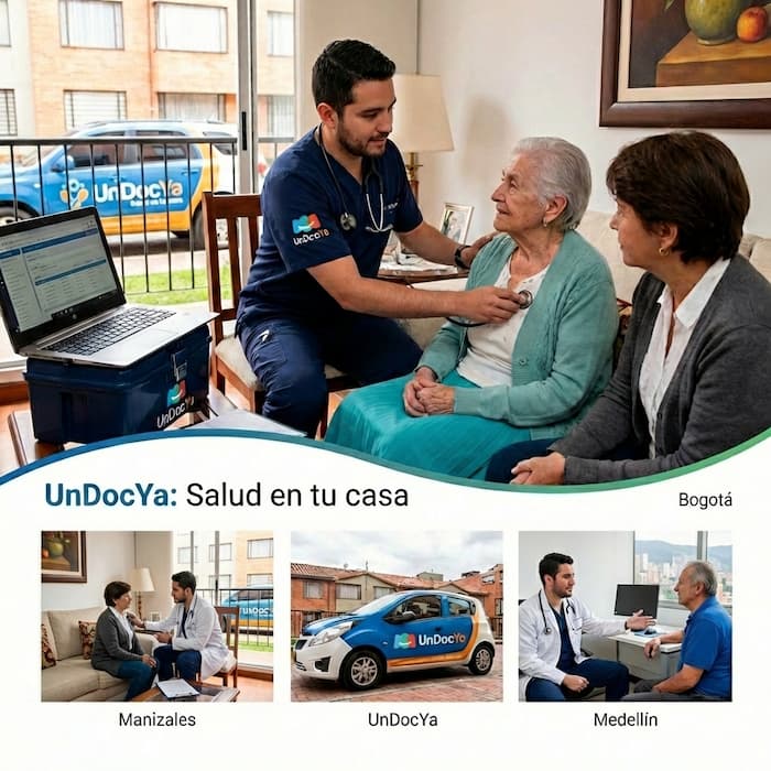 Consulta Externa