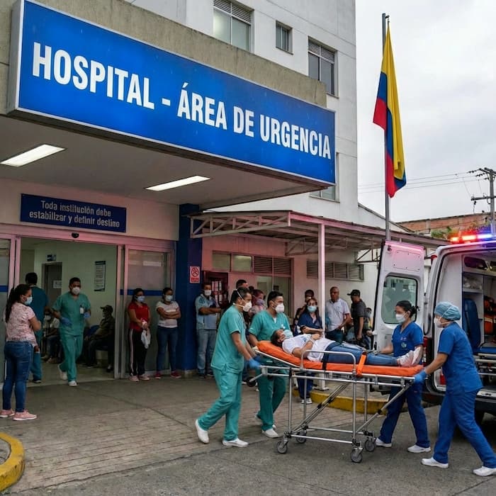 Qué es una urgencia