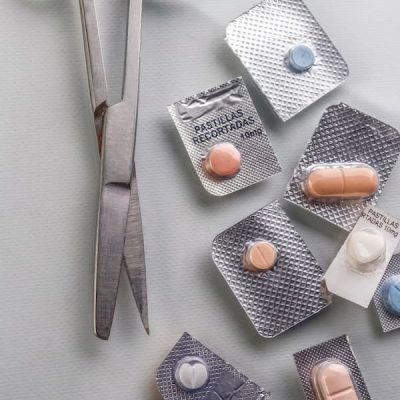 Como guardar los medicamentos en casa de forma correcta