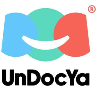 UnDocYa Logo